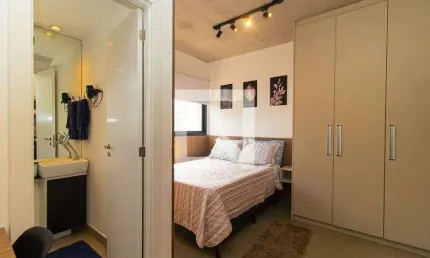 Casa / Sobrado em Condomínio para Venda - Consolação, 1 Quarto,  19 m² - São Paulo