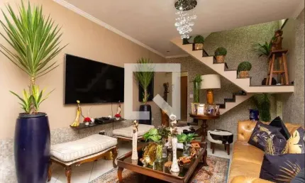 Casa para Venda - Jardim Maia, 4 Quartos,  280 m² - Guarulhos
