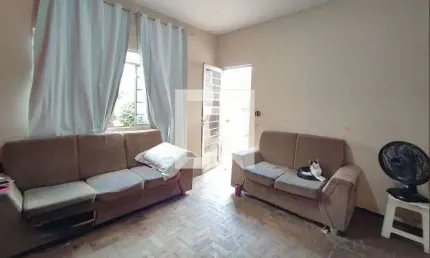 Casa para Venda - Campos Elíseos , 2 Quartos,  1000 m² - Campinas