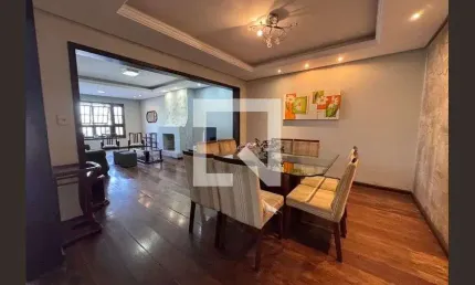 Casa para Venda - Scharlau, 3 Quartos,  200 m² - São Leopoldo
