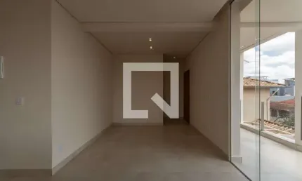 Casa para Venda - Santa Rosa, 3 Quartos,  108 m² - Belo Horizonte