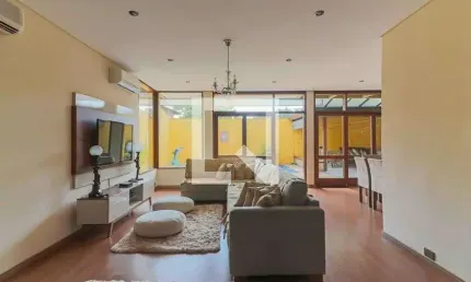 Casa para venda - cidade são francisco , 5 quartos,  350 m² - são paulo