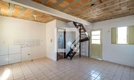 Casa para Venda - Campo Novo, 2 Quartos,  50 m² - Porto Alegre
