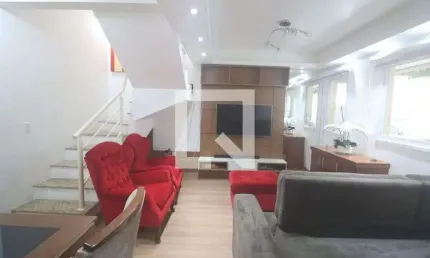 Casa / Sobrado em Condomínio para Venda - Marechal Rondon, 3 Quartos,  151 m² - Canoas