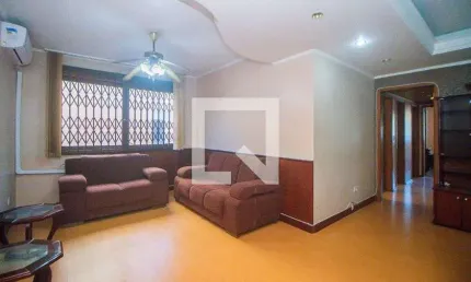 Apartamento para venda - petrópolis, 3 quartos,  90 m² - porto alegre