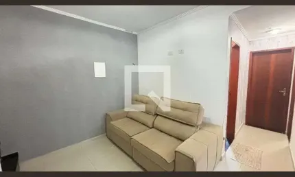 Cobertura para venda - vila cecília maria, 2 quartos,  90 m² - santo andré