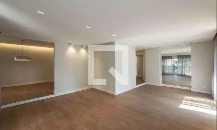 Apartamento para venda - brooklin, 4 quartos,  200 m² - são paulo