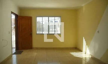 Casa para Venda - Dos Casa, 2 Quartos,  129 m² - São Bernardo do Campo