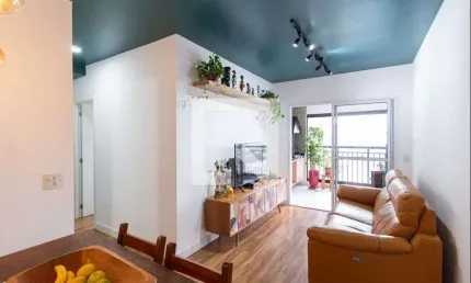 Apartamento para venda - centro, 2 quartos,  67 m² - osasco