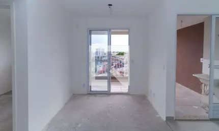 Apartamento para venda - sapopemba, 2 quartos,  47 m² - são paulo