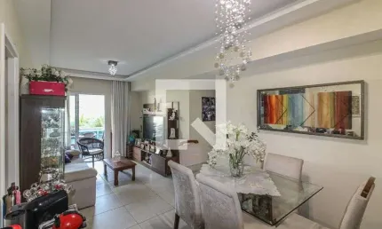Apartamento para Venda - Recreio, 3 Quartos,  91 m² - Rio de Janeiro