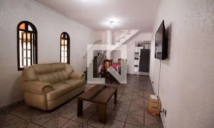Casa para Venda - Vila Jacuí, 3 Quartos,  187 m² - São Paulo