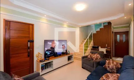 Casa para Venda - Jardim Maia, 3 Quartos,  130 m² - Guarulhos