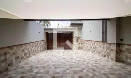 Casa para venda - piqueri, 3 quartos,  211 m² - são paulo