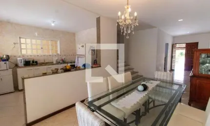Casa / Sobrado em Condomínio para Venda - Maria Paula, 3 Quartos,  530 m² - Niterói