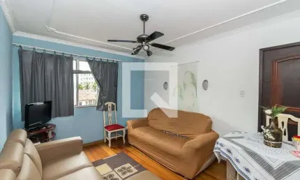 Apartamento para venda - irajá, 2 quartos,  69 m² - rio de janeiro
