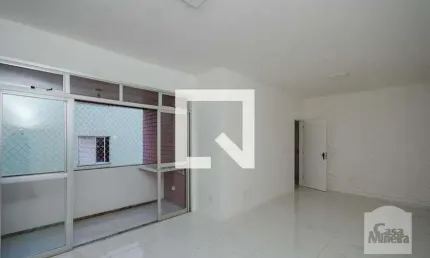Apartamento para venda - buritis, 3 quartos,  90 m² - belo horizonte