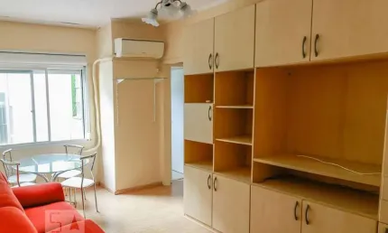 Apartamento para venda - praia de belas , 2 quartos,  63 m² - porto alegre