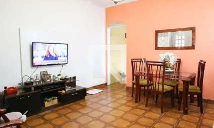 Casa para venda - parque das nações, 2 quartos,  405 m² - santo andré