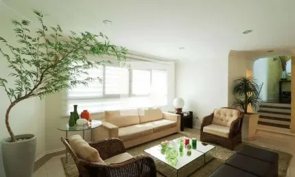 Casa para venda - água fria, 4 quartos,  350 m² - são paulo