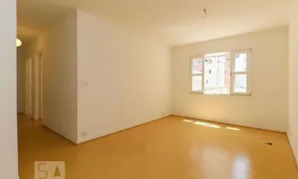 Apartamento para Venda - Sumaré, 2 Quartos,  85 m² - São Paulo