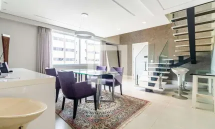 Cobertura para Venda - Pinheiros, 4 Quartos,  257 m² - São Paulo