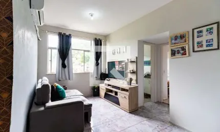 Apartamento para venda - icaraí, 3 quartos,  70 m² - niterói