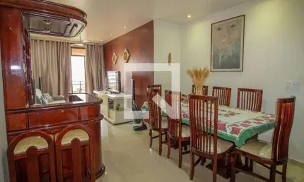 Apartamento para venda - tijuca, 3 quartos,  120 m² - rio de janeiro