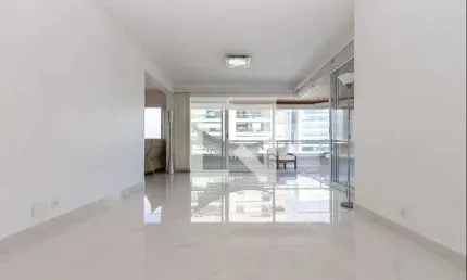Apartamento para venda - brooklin, 4 quartos,  205 m² - são paulo