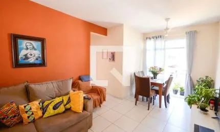 Apartamento para Venda - Vila Isabel, 2 Quartos,  65 m² - Rio de Janeiro