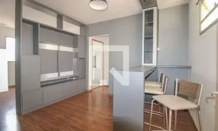 Kitnet / stúdio para venda - botafogo, 1 quarto,  35 m² - campinas