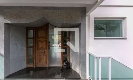 Casa para Venda - Mangabeiras, 8 Quartos,  900 m² - Belo Horizonte