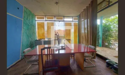 Casa para venda - salgado filho, 5 quartos,  247 m² - belo horizonte