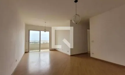 Apartamento para Venda - Vila Assunção, 3 Quartos,  94 m² - Santo André