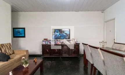 Casa para venda - andaraí, 3 quartos,  185 m² - rio de janeiro