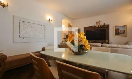 Casa para Venda - Santana, 2 Quartos,  280 m² - São Paulo