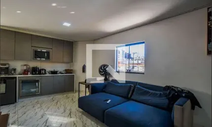 Casa para Venda - Santa Teresinha, 2 Quartos,  118 m² - Santo André
