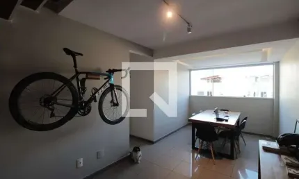 Cobertura para venda - ouro preto, 3 quartos,  150 m² - belo horizonte