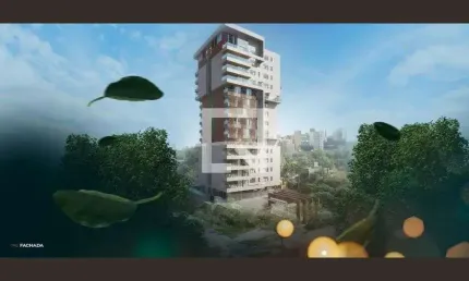 Apartamento para Venda - Anchieta, 4 Quartos,  143 m² - Belo Horizonte
