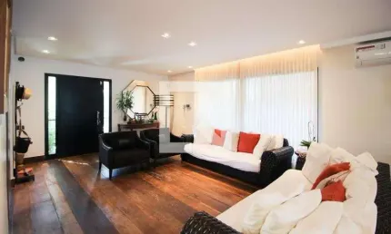 Casa para venda - vila nova conceição, 3 quartos,  275 m² - são paulo