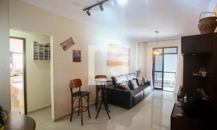 Apartamento para Venda - Pechincha, 3 Quartos,  86 m² - Rio de Janeiro
