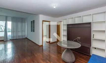 Apartamento para Venda - Belvedere, 1 Quarto,  78 m² - Belo Horizonte