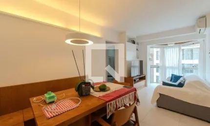Apartamento para Venda - Bela Vista, 2 Quartos,  60 m² - São Paulo