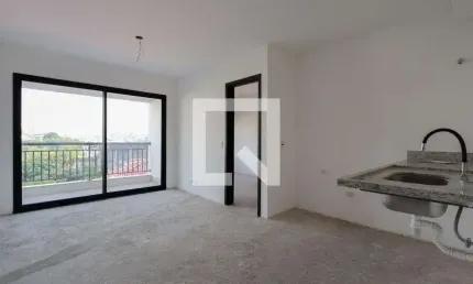 Apartamento para Venda - Santana, 1 Quarto,  38 m² - São Paulo