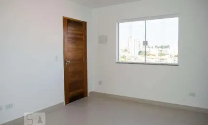 Casa / Sobrado em Condomínio para Venda - Água Fria, 1 Quarto,  35 m² - São Paulo