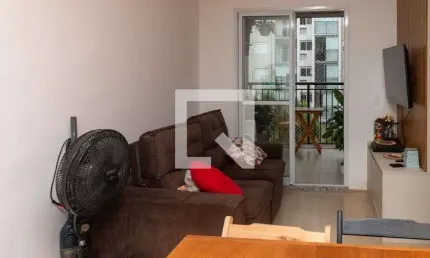 Apartamento para Venda - Água Branca, 3 Quartos,  62 m² - São Paulo