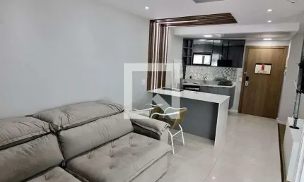 Kitnet / stúdio para venda - barra da tijuca - marapendi, 1 quarto,  48 m² - rio de janeiro