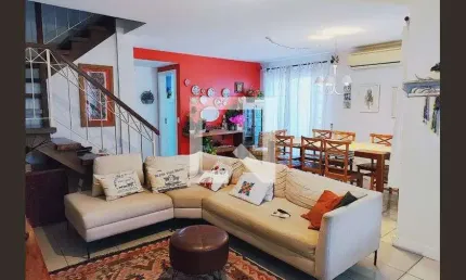 Casa / Sobrado em Condomínio para Venda - Maria Paula, 4 Quartos,  140 m² - Niterói