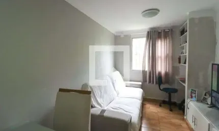 Apartamento para venda - cecap, 3 quartos,  69 m² - jundiaí