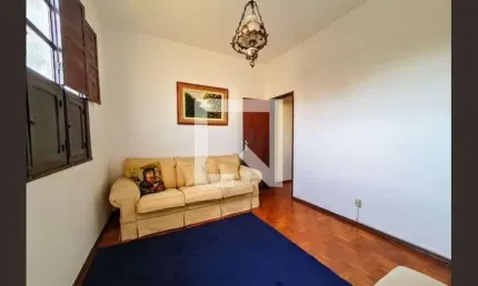 Casa para Venda - Santa Inês, 3 Quartos,  125 m² - Belo Horizonte